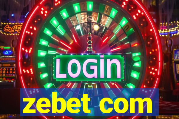 zebet com